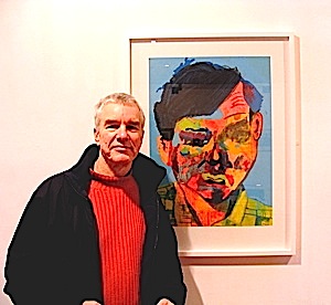 'Man & Boy (4)'